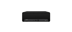 HP PC Pro SFF 400 G9, i3-13100, 8GB DDR4,512GB, Intel HD, USB kl. a myš, 240W plat., DP+2xHDMI, Win64Pro HP PC Pro SFF 400 G9, i3-13100, 8GB DDR4,512GB, Intel HD, USB kl. a myš, 240W plat., DP+2xHDMI, Win64Pro