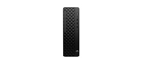 HP PC ProDesk SFF 2 G1i i3-14100, 1x8 GB DDR5, 512GB, Intel HD,kl.+myš,180W gold, grafické výstupy: DP+HDMI,Win11Pro HP PC ProDesk SFF 2 G1i i3-14100, 1x8 GB DDR5, 512GB, Intel HD,kl.+myš,180W gold, grafické výstupy: DP+HDMI,Win11Pro