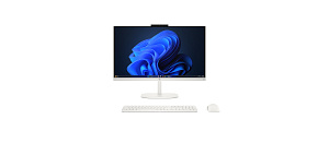 HP AIO ProStudio 2 G2i 23.8 NT Core 5 120U, 8GB DDR5, 512GB,WiFi6+BT,kl.+myš,90W, bílá, 2xUSB-C+HDMI,Win11Pro HP AIO ProStudio 2 G2i 23.8 NT Core 5 120U, 8GB DDR5, 512GB,WiFi6+BT,kl.+myš,90W, bílá, 2xUSB-C+HDMI,Win11Pro