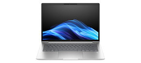 HP NTB EliteBook 6 G2a 14" R5-230 WUXGA 300FHD, 1x16GB, 512GB, WiFi7, BT, FpS, bckl kbd,bez adapteru,Win11Pro, 3y onsite HP NTB EliteBook 6 G2a 14" R5-230 WUXGA 300FHD, 1x16GB, 512GB, WiFi7, BT, FpS, bckl kbd,bez adapteru,Win11Pro, 3y onsite