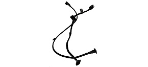 Bazar - HP Z2 TWR G1i HDD Cable Kit (SATA + Power cable) - rozbal Bazar - HP Z2 TWR G1i HDD Cable Kit (SATA + Power cable) - rozbal