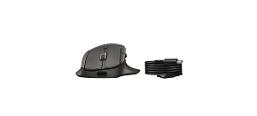 HP myš - HP Tilt Ergonomic Mouse 725M HP myš - HP Tilt Ergonomic Mouse 725M