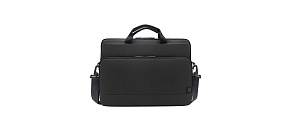 Modern Moonless Night 16-inch Laptop Briefcase EURO Modern Moonless Night 16-inch Laptop Briefcase EURO