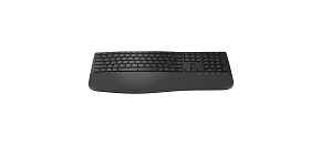 HP Multi-Device Wrls Dual-Mode Keyboard with Palm Rest 585K CZ-SK HP Multi-Device Wrls Dual-Mode Keyboard with Palm Rest 585K CZ-SK