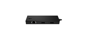 Portable USB-C 4K HDMI Hub Portable USB-C 4K HDMI Hub