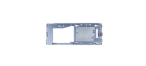 HP G1i SFF 3.5in HDD Expansion Module HP G1i SFF 3.5in HDD Expansion Module