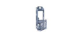 HP G1i TWR 3.5in HDD Expansion Module HP G1i TWR 3.5in HDD Expansion Module