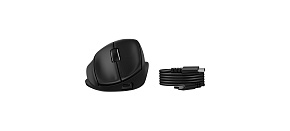 HP myš - 725M Capacitor Tilt Ergonomic Mouse HP myš - 725M Capacitor Tilt Ergonomic Mouse