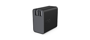 HP AC Adapter 100W Gallium Nitride Wall Charger HP AC Adapter 100W Gallium Nitride Wall Charger