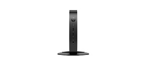 HP PC Elite t660 ThinClient, U300E, 64GB eMMC,16GB DDR5 5600 SODIMM, W11 HP PC Elite t660 ThinClient, U300E, 64GB eMMC,16GB DDR5 5600 SODIMM, W11