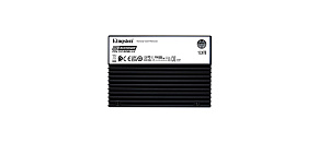 Kingston 30,72TB SSD Data Centre DC3000ME (Mixed Use) Enterprise U.2 PCIe 5.0 NVMe Enterprise SSD Kingston 30,72TB SSD Data Centre DC3000ME (Mixed Use) Enterprise U.2 PCIe 5.0 NVMe Enterprise SSD