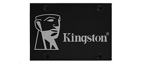 Kingston SSD Industrial 128GB SATA 2.5” (R:550, W:370MB/s) Kingston SSD Industrial 128GB SATA 2.5” (R:550, W:370MB/s)
