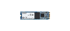 Kingston SSD Industrial 256GB SATA M.2 2280 (R:550, W:480MB/s) Kingston SSD Industrial 256GB SATA M.2 2280 (R:550, W:480MB/s)