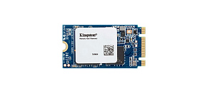 Kingston SSD Industrial 128GB SATA M.2 2242 (R:550, W:370MB/s) Kingston SSD Industrial 128GB SATA M.2 2242 (R:550, W:370MB/s)
