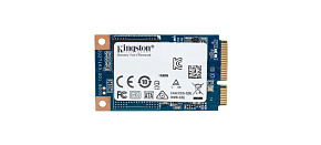 Kingston SSD Industrial 512GB SATA mSATA (R:550, W:510MB/s) Kingston SSD Industrial 512GB SATA mSATA (R:550, W:510MB/s)