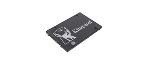 Kingston SSD Industrial i-Temp 256GB SATA 2.5" (R:550, W:500MB/s) Kingston SSD Industrial i-Temp 256GB SATA 2.5" (R:550, W:500MB/s)
