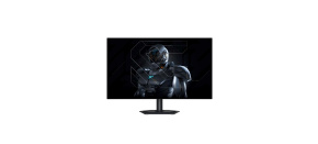 GIGABYTE LCD - 27" Gaming monitor MO27Q28G, OLED, 2560x1440 QHD, 280Hz, 1.5M:1, 335cd/m2;1500 cd/m, 0.03ms, 2xHDMI, 1xDP GIGABYTE LCD - 27" Gaming monitor MO27Q28G, OLED, 2560x1440 QHD, 280Hz, 1.5M:1, 335cd/m2;1500 cd/m, 0.03ms, 2xHDMI, 1xDP