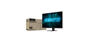 GIGABYTE LCD - 31,5" Gaming monitor GS32QA, 2560x1440, 300cd/m2, 1ms, 2xHDMI, 1xDP, SS IPS GIGABYTE LCD - 31,5" Gaming monitor GS32QA, 2560x1440, 300cd/m2, 1ms, 2xHDMI, 1xDP, SS IPS