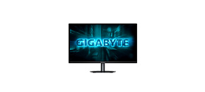 GIGABYTE LCD - 27" Gaming monitor GO27Q24, OLED, 2560x1440 QHD, 240Hz, 1.5M:1, 400cd/m2, 0.03ms, 2xHDMI, 1xDP GIGABYTE LCD - 27" Gaming monitor GO27Q24, OLED, 2560x1440 QHD, 240Hz, 1.5M:1, 400cd/m2, 0.03ms, 2xHDMI, 1xDP