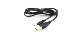 C-TECH náhradní nabíjecí USB kabel k myši VEM-07