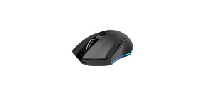 GEMBIRD myš MUSGW-6BL-02, bezdrátová, USB, černá GEMBIRD myš MUSGW-6BL-02, bezdrátová, USB, černá