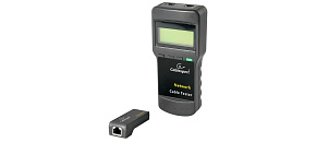 GEMBIRD Eth kabel tester NCT-31 pro RJ11, RJ45, RG58 GEMBIRD Eth kabel tester NCT-31 pro RJ11, RJ45, RG58