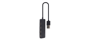 GEMBIRD hub, 4-port USB 2.0 GEMBIRD hub, 4-port USB 2.0