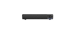 GENIUS repro Wireless SoundBar 220BT/ Bluetooth/ 3,5" jack/ 4W/ černý GENIUS repro Wireless SoundBar 220BT/ Bluetooth/ 3,5" jack/ 4W/ černý