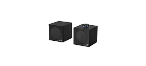 GENIUS repro SP-HF300U/ 2.0/ 4W/ USB-C/ USB/ černé GENIUS repro SP-HF300U/ 2.0/ 4W/ USB-C/ USB/ černé