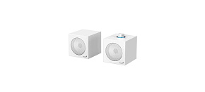 GENIUS repro SP-HF300U/ 2.0/ 4W/ USB-C/ USB/ bílé GENIUS repro SP-HF300U/ 2.0/ 4W/ USB-C/ USB/ bílé