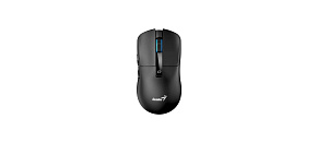 GENIUS NX-8280S BT Lightweight Black/ 3200 dpi/ bezdrátová/ dualní BT+2,4GHz/ tichá/ Copilot/ 6tlačítková/ černá GENIUS NX-8280S BT Lightweight Black/ 3200 dpi/ bezdrátová/ dualní BT+2,4GHz/ tichá/ Copilot/ 6tlačítková/ černá
