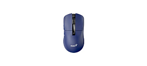 GENIUS NX-8280S BT Lightweight Navy Blue/ 3200 dpi/ bezdrátová/ dualní BT+2,4GHz/ tichá/ Copilot/ 6tlačítková/ modrá GENIUS NX-8280S BT Lightweight Navy Blue/ 3200 dpi/ bezdrátová/ dualní BT+2,4GHz/ tichá/ Copilot/ 6tlačítková/ modrá