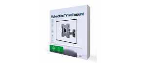 GEMBIRD Držák TV WM-42ST-01, 23"-42" (20kg), nastavitelný GEMBIRD Držák TV WM-42ST-01, 23"-42" (20kg), nastavitelný
