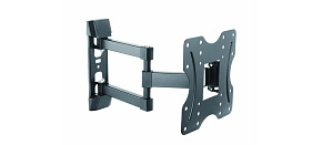 GEMBIRD Držák TV WM-42ST-02, 23"-42" (30kg), nastavitelný GEMBIRD Držák TV WM-42ST-02, 23"-42" (30kg), nastavitelný