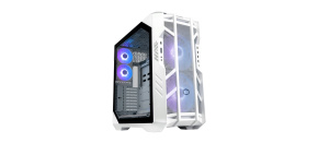 BAZAR Cooler Master case HAF 700, E-ATX, Průhledná bočnice, 2x 200mm ARGB Fan, 3x 120mm ARGB Fan, ARGB, POŠKOZENÝ OBAL BAZAR Cooler Master case HAF 700, E-ATX, Průhledná bočnice, 2x 200mm ARGB Fan, 3x 120mm ARGB Fan, ARGB, POŠKOZENÝ OBAL