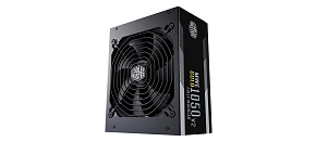 Cooler Master zdroj 1050W MWE Gold, 140mm, 80+ Gold, Plně modulární, ATX 3.1 Cooler Master zdroj 1050W MWE Gold, 140mm, 80+ Gold, Plně modulární, ATX 3.1