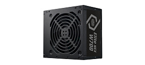 Cooler Master zdroj Elite NEX W700 230V, 120mm, 80+ White, mesh Cooler Master zdroj Elite NEX W700 230V, 120mm, 80+ White, mesh