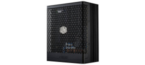 Cooler Master zdroj X Silent Edge Platinum 1100W 230V, 120mm, Plně modulární, 80 Plus Platinum, ATX 3.1 Cooler Master zdroj X Silent Edge Platinum 1100W 230V, 120mm, Plně modulární, 80 Plus Platinum, ATX 3.1