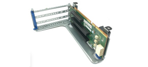 HPE ProLiant DL380 Gen11 2U x8/x16/x8 Secondary Riser Kit HPE ProLiant DL380 Gen11 2U x8/x16/x8 Secondary Riser Kit
