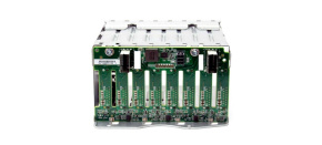 HPE ProLiant DL360 Gen11 8SFF x1 U.3 Tri-Mode Backplane Kit (for SATA, SAS and NVMe Basic Carrier drives) HPE ProLiant DL360 Gen11 8SFF x1 U.3 Tri-Mode Backplane Kit (for SATA, SAS and NVMe Basic Carrier drives)