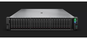 HPE PL DL380g11 6430 (2.1/32C) 2x32G (P43328) VROC 8SFF 1000W 2x10/25G SFP28
