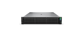 HPE PL DL380g11 4509Y (2.6/8C) 32G (P64706) MR408i-o/4G 8-26SFF 1000W 4x1G P70456-421 RENEW