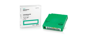 BAZAR - HPE LTO-9 Ultrium 45TB WORM Data Cartridge - Poškozený obal (Komplet)