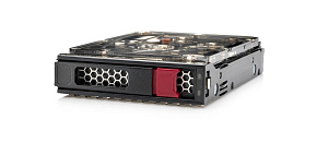 HPE 26TB SAS 12G Business Critical 7.2K LFF LP 1-year Warranty Helium 512e ISE Multi Vendor HDD HPE 26TB SAS 12G Business Critical 7.2K LFF LP 1-year Warranty Helium 512e ISE Multi Vendor HDD