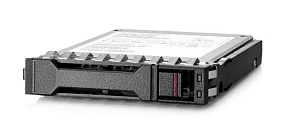 HPE 3.84TB SATA 6G Read Intensive SFF (2.5in) BC Basic Carrier Multi Vendor SSD P40500-K21 RENEW