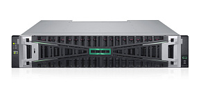 HPE MSA 2060 SFF 2x16Gb FC 4p Array