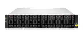 HPE MSA 1060 SFF 2x16Gb FC 2p Array HPE MSA 1060 SFF 2x16Gb FC 2p Array