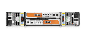 HPE MSA 2060 10GbE iSCSI SFF Storage RENEW R0Q76B