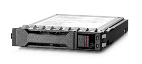 HPE 960GB SATA 6G Read Intensive SFF BC Multi Vendor SSD