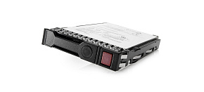 HPE HDD 600GB SAS 12G Enterprise 10K SFF (2.5in) SC 3y DigSignedFirmware HPE HDD 600GB SAS 12G Enterprise 10K SFF (2.5in) SC 3y DigSignedFirmware